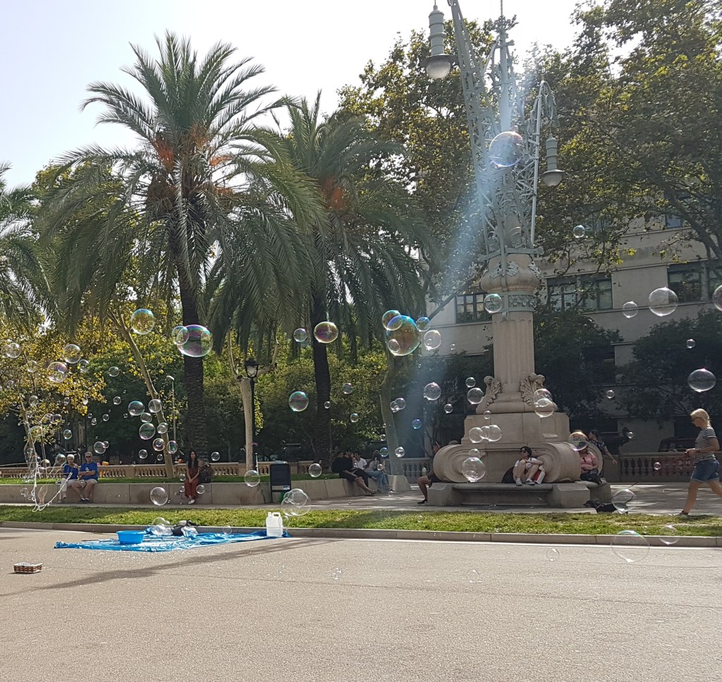Parc de la Ciutadella