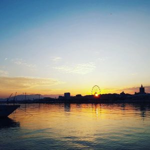 Málaga – en av Europas mest promenadvänliga städer