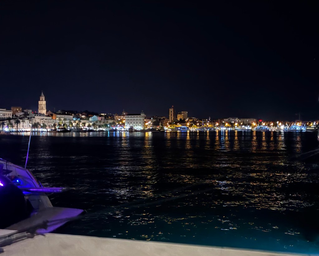 Discover Split, Croatia , where ancient history meets adriatic charm