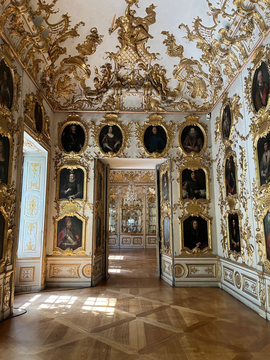 München – tradition möter modernitet i Bayerns hjärta