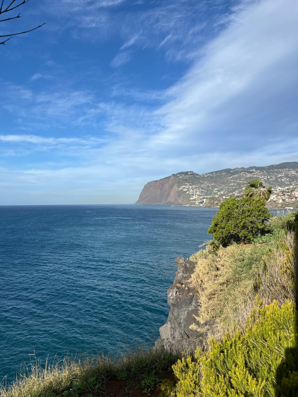 Madeira for walks and&nbsp;hikes