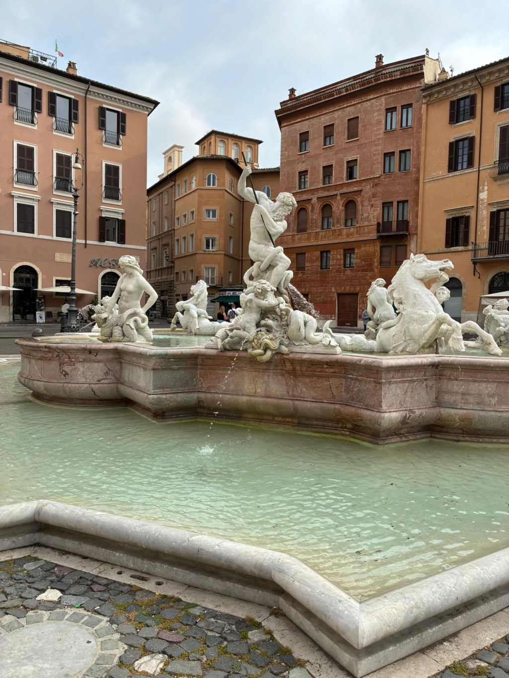 How long is a walk in Rome? Longer than you&nbsp;think